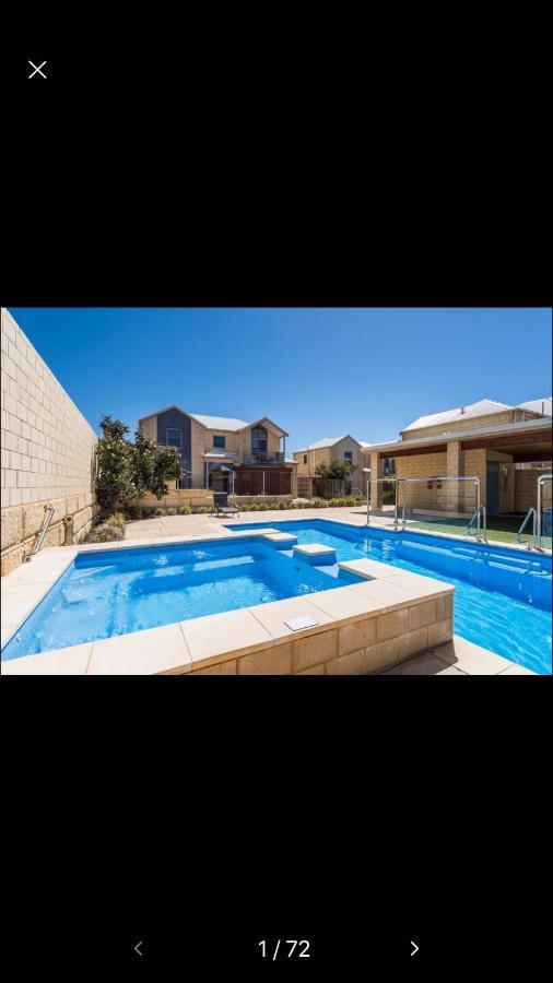 Villa Serenity On The Terrace Mandurah Eksteriør bilde
