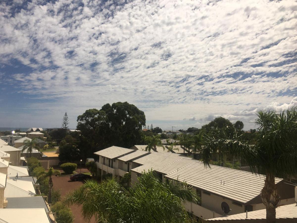 Villa Serenity On The Terrace Mandurah Eksteriør bilde