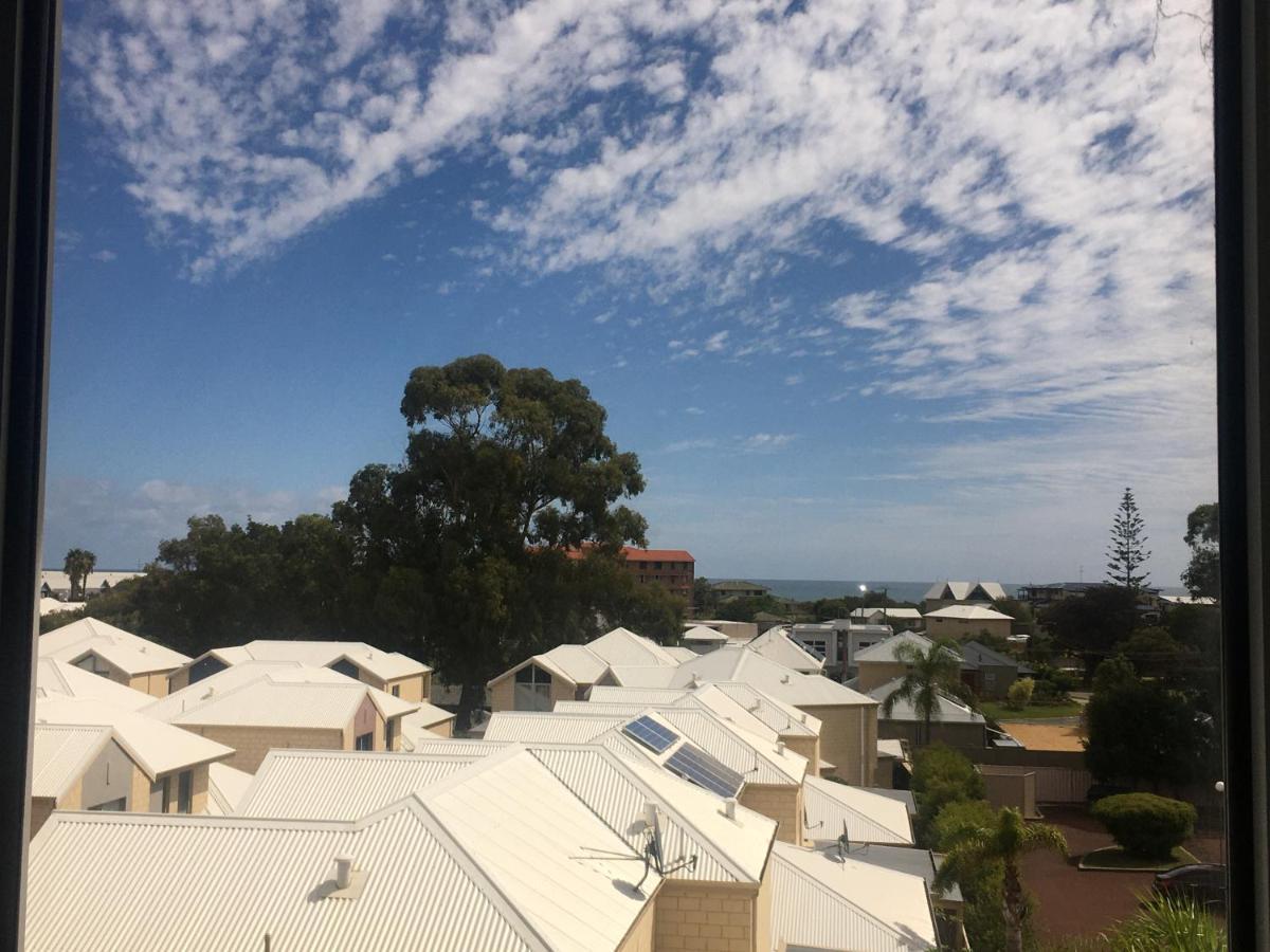 Villa Serenity On The Terrace Mandurah Eksteriør bilde