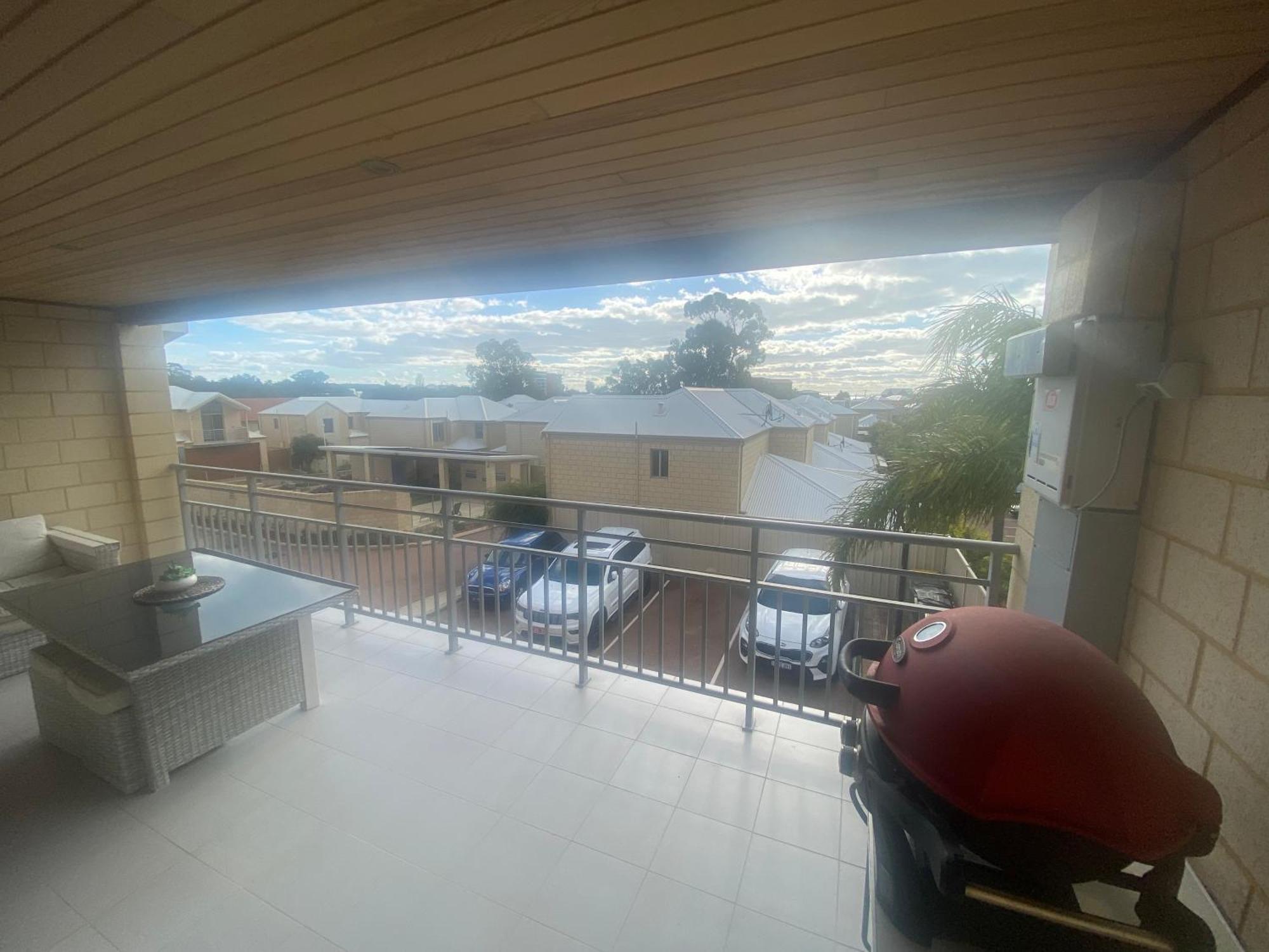 Villa Serenity On The Terrace Mandurah Eksteriør bilde
